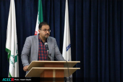 کارگاه آموزشی سواد مالی و سرمایه‌گذاری کارگاه آموزشی سواد مالی و سرمایه‌گذاری در آمفی‌تئاتر موسسه آموزش عالی جهاد دانشگاهی خوزستان