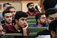 کارگاه آموزشی تحلیل زبان بدن