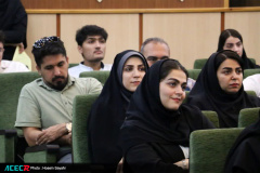کارگاه آموزشی تحلیل زبان بدن