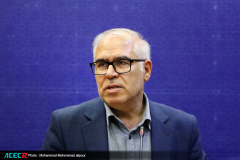 جلسه شورای سازمان جهاددانشگاهی خوزستان