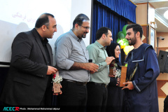 جشن فارغ‌التحصیلی ۲۰۱ نفر از دانش‌آموختگان موسسه آموزش عالی جهاددانشگاهی خوزستان