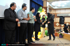 جشن فارغ‌التحصیلی ۲۰۱ نفر از دانش‌آموختگان موسسه آموزش عالی جهاددانشگاهی خوزستان