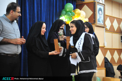 جشن فارغ‌التحصیلی ۲۰۱ نفر از دانش‌آموختگان موسسه آموزش عالی جهاددانشگاهی خوزستان