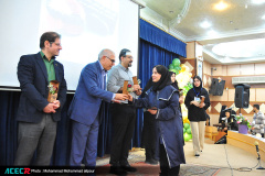 جشن فارغ‌التحصیلی ۲۰۱ نفر از دانش‌آموختگان موسسه آموزش عالی جهاددانشگاهی خوزستان