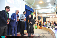 جشن فارغ‌التحصیلی ۲۰۱ نفر از دانش‌آموختگان موسسه آموزش عالی جهاددانشگاهی خوزستان