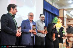جشن فارغ‌التحصیلی ۲۰۱ نفر از دانش‌آموختگان موسسه آموزش عالی جهاددانشگاهی خوزستان