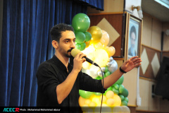 جشن فارغ‌التحصیلی ۲۰۱ نفر از دانش‌آموختگان موسسه آموزش عالی جهاددانشگاهی خوزستان