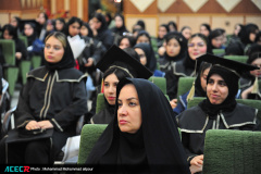 جشن فارغ‌التحصیلی ۲۰۱ نفر از دانش‌آموختگان موسسه آموزش عالی جهاددانشگاهی خوزستان