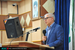 جشن فارغ‌التحصیلی ۲۰۱ نفر از دانش‌آموختگان موسسه آموزش عالی جهاددانشگاهی خوزستان