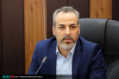 جلسه شورای عمومی مرکز درمان ناباروری سازمان جهاددانشگاهی خوزستان