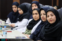 جلسه شورای عمومی مرکز درمان ناباروری سازمان جهاددانشگاهی خوزستان