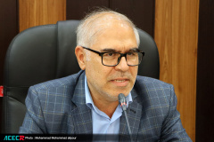 جلسه شورای عمومی مرکز درمان ناباروری سازمان جهاددانشگاهی خوزستان
