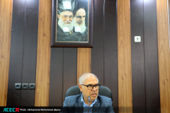 جلسه شورای عمومی مرکز درمان ناباروری سازمان جهاددانشگاهی خوزستان