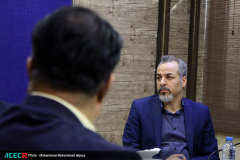 جلسه شورای سازمان جهاددانشگاهی خوزستان