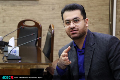 جلسه شورای سازمان جهاددانشگاهی خوزستان