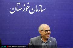 تقدیر از اعضا و فعالان حوزه فناوری اطلاعات سازمان جهاددانشگاهی خوزستان