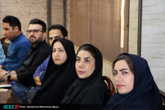 تقدیر از اعضا و فعالان حوزه فناوری اطلاعات سازمان جهاددانشگاهی خوزستان