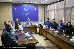 تقدیر از اعضا و فعالان حوزه فناوری اطلاعات سازمان جهاددانشگاهی خوزستان
