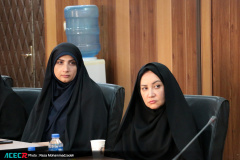 آیین معارفه نماینده دفتر استانی نهاد نمایندگی مقام معظم رهبری در موسسه آموزش عالی جهاد دانشگاهی خوزستان