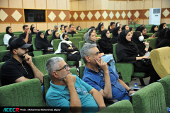 همایش آشنایی با دوره های پیشرفته دستیاری دندانپزشک