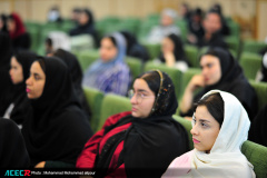 همایش آشنایی با دوره های پیشرفته دستیاری دندانپزشک