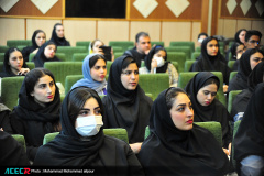 همایش آشنایی با دوره های پیشرفته دستیاری دندانپزشک