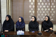 مراسم تجلیل از سرکار خانم طهماسبی به مناسبت بازنشستگی ایشان