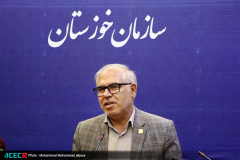 مراسم تجلیل از سرکار خانم طهماسبی به مناسبت بازنشستگی ایشان