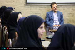 مراسم تجلیل از سرکار خانم طهماسبی به مناسبت بازنشستگی ایشان