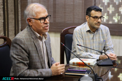 مراسم تجلیل از سرکار خانم طهماسبی به مناسبت بازنشستگی ایشان