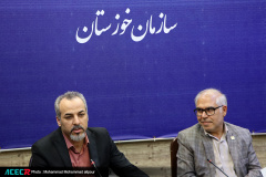 مراسم تجلیل از سرکار خانم طهماسبی به مناسبت بازنشستگی ایشان