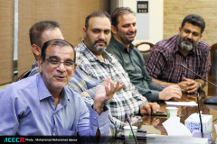 جلسه هماهنگی عوامل اجرایی برگزاری آزمون  استخدامی آموزش و پرورش در استان خوزستان