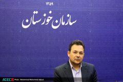 جلسه هماهنگی عوامل اجرایی برگزاری آزمون  استخدامی آموزش و پرورش در استان خوزستان