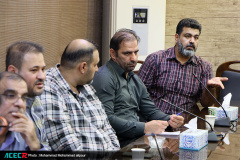 جلسه هماهنگی عوامل اجرایی برگزاری آزمون  استخدامی آموزش و پرورش در استان خوزستان