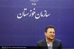 جلسه هماهنگی عوامل اجرایی برگزاری آزمون  استخدامی آموزش و پرورش در استان خوزستان