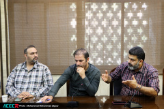 جلسه هماهنگی عوامل اجرایی برگزاری آزمون  استخدامی آموزش و پرورش در استان خوزستان
