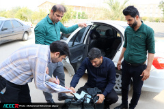 تفکیک و توزیع سوالات آزمون استخدامی آموزش و پرورش استان