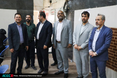 روز اول آزمون استخدامی آموزش و پرورش استان خوزستان