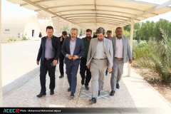 روز اول آزمون استخدامی آموزش و پرورش استان خوزستان