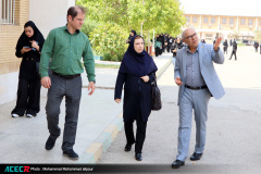 روز اول آزمون استخدامی آموزش و پرورش استان خوزستان