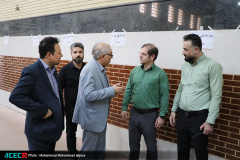 روز اول آزمون استخدامی آموزش و پرورش استان خوزستان