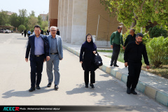 روز اول آزمون استخدامی آموزش و پرورش استان خوزستان