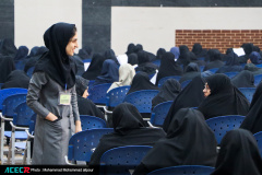 روز اول آزمون استخدامی آموزش و پرورش استان خوزستان
