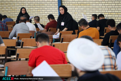 روز دوم آزمون استخدامی آموزش و پرورش استان خوزستان