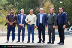 روز دوم آزمون استخدامی آموزش و پرورش استان خوزستان