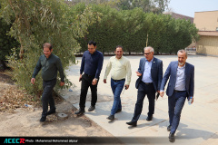 روز دوم آزمون استخدامی آموزش و پرورش استان خوزستان