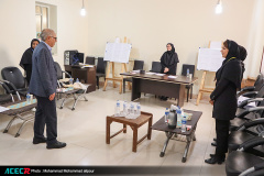 روز دوم آزمون استخدامی آموزش و پرورش استان خوزستان