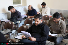 روز دوم آزمون استخدامی آموزش و پرورش استان خوزستان