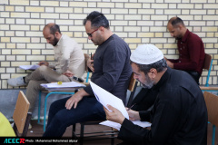 روز دوم آزمون استخدامی آموزش و پرورش استان خوزستان