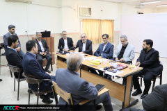 آزمون استخدامی استانداری خوزستان